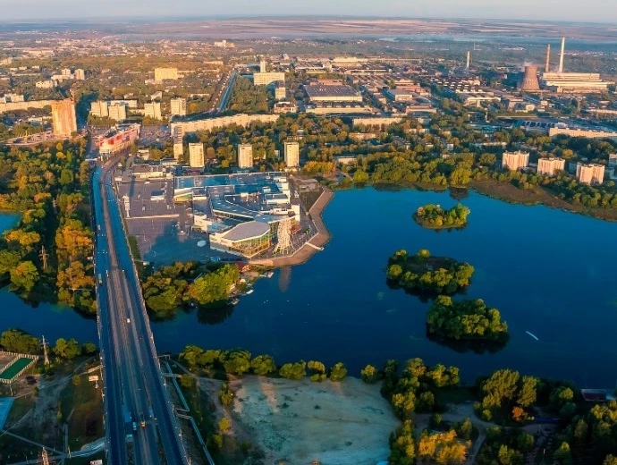Вакансии в городе Ульяновск