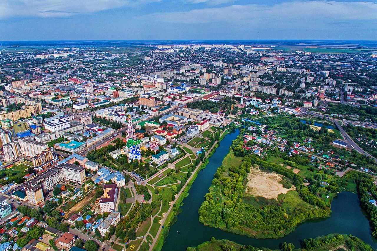 Вакансии в городе Тамбов