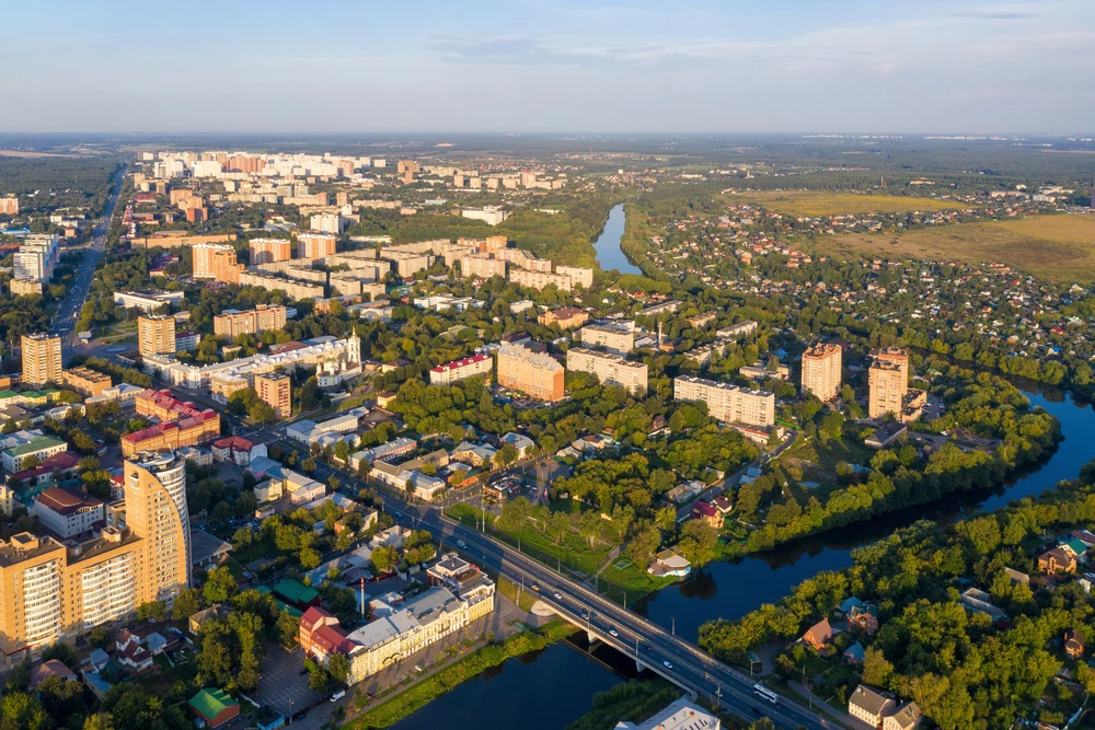 Вакансии в городе Подольск