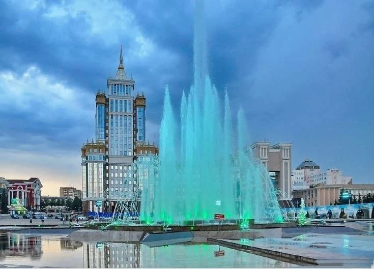 Вакансии в городе Саранск