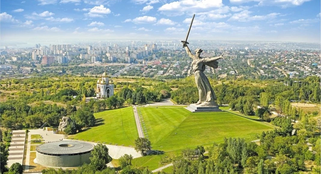 Вакансии в городе Волгоград
